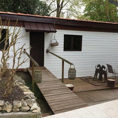 B&B Garonnella Toulouse Ngoại thất bức ảnh