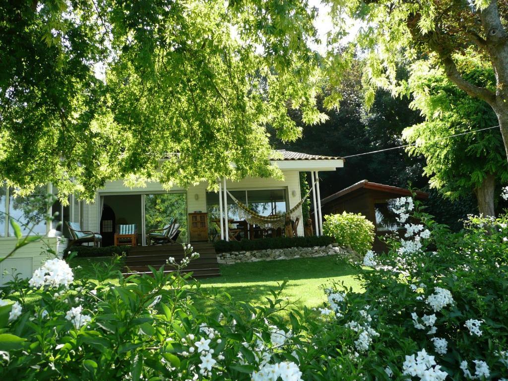 B&B Garonnella Toulouse Ngoại thất bức ảnh