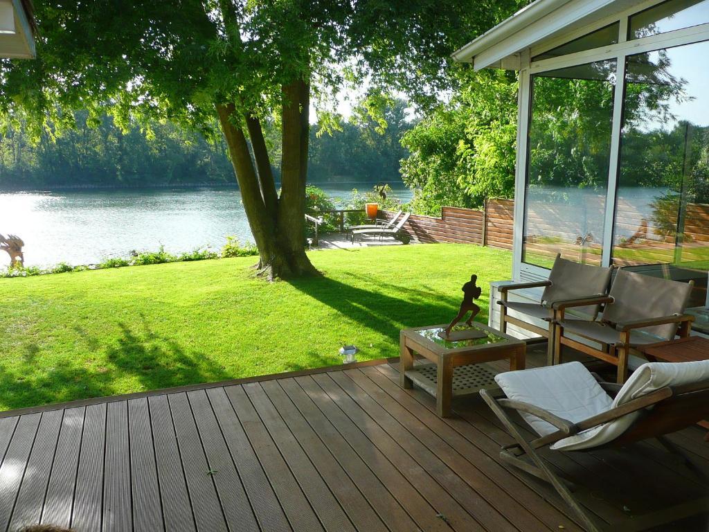 B&B Garonnella Toulouse Ngoại thất bức ảnh