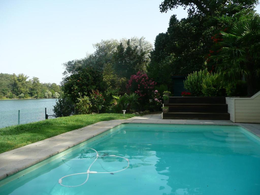 B&B Garonnella Toulouse Ngoại thất bức ảnh