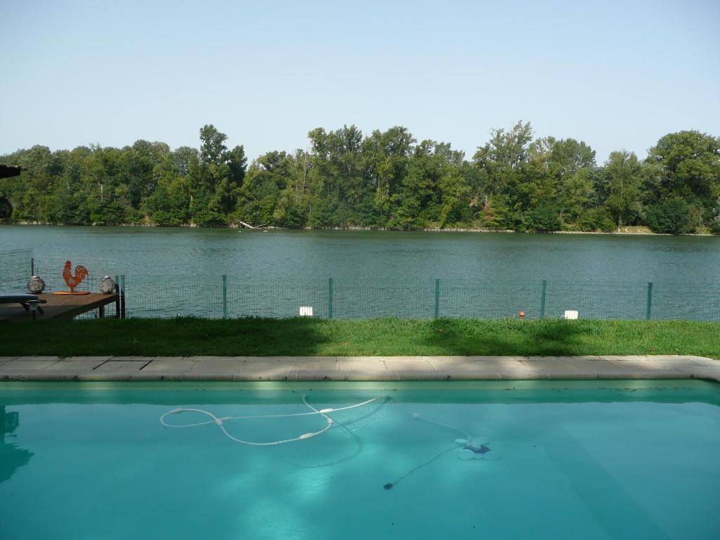 B&B Garonnella Toulouse Ngoại thất bức ảnh