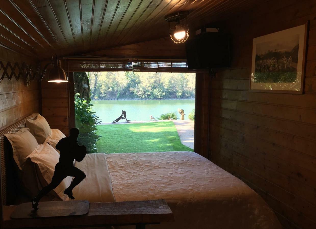 B&B Garonnella Toulouse Phòng bức ảnh
