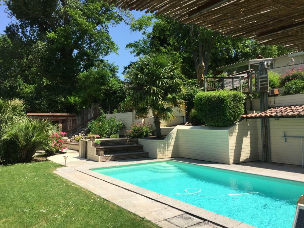 B&B Garonnella Toulouse Ngoại thất bức ảnh