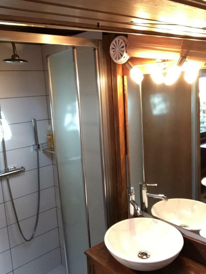 B&B Garonnella Toulouse Ngoại thất bức ảnh